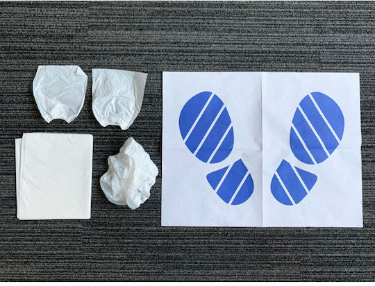 Auto Gs Car Interior Protective Set