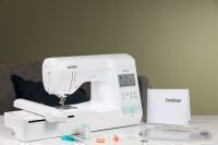 Brother Οικιακή Ραπτομηχανή Innov-is F540E