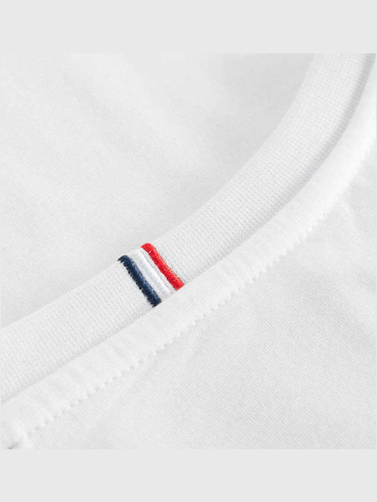 T-Shirt Weiß