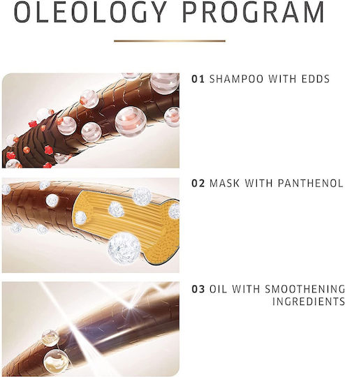 Wella Or Oil Reflections Haaröl für Ernährung 100ml