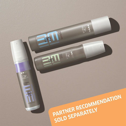 Wella Eimi Super Set Λακ για Ελαφρύ Κράτημα 500ml