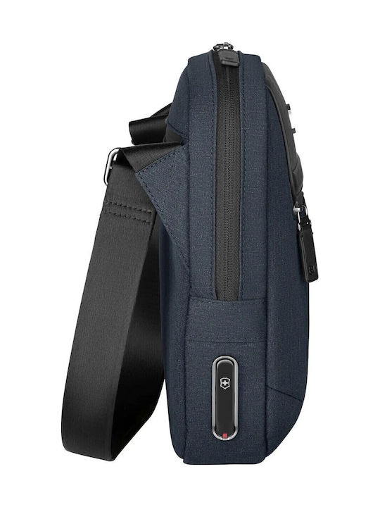 Architecture Urban2 Men's Bag Shoulder / Crossbody Blue