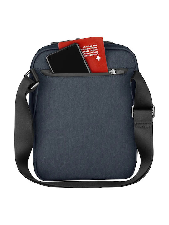 Architecture Urban2 Men's Bag Shoulder / Crossbody Blue