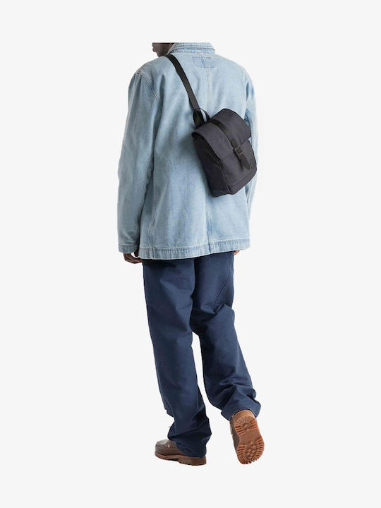 Herschel Retreat Sling 5lt Μαύρο