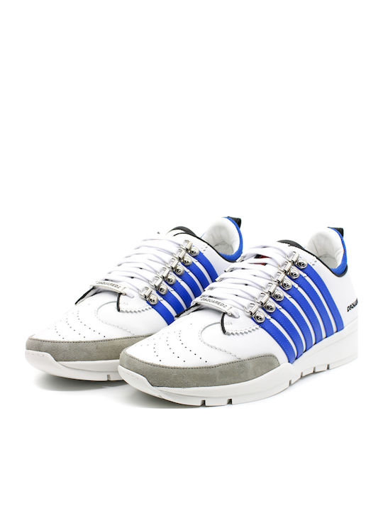 Legendary Sneakers White
