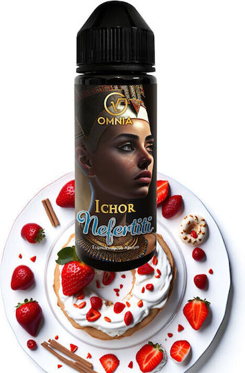 Omnia Shot de aromă Ichor 24ml/120ml 1buc