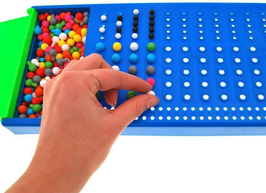 Brettspiel Code Breaking für 2 Spieler (EN) Jokomisiada
