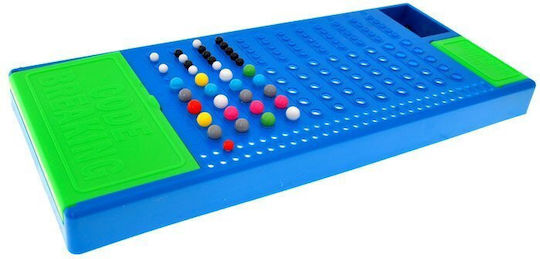 Brettspiel Code Breaking für 2 Spieler (EN) Jokomisiada