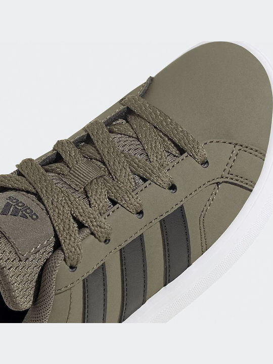 Vs Παιδικά Sneakers Χακί