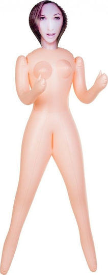 ToyFa Blow-up Sex Doll ES17565