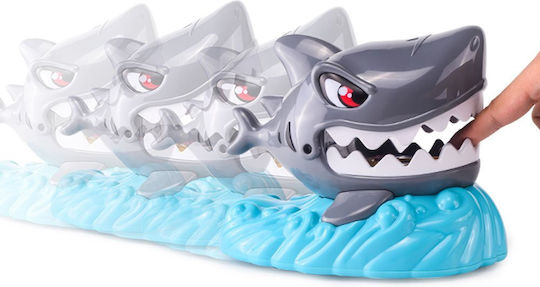 Joc de Societate Crazy Shark 5+ Ani (EN) Jokomisiada