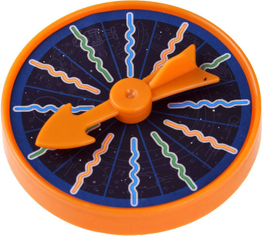 Настолна игра Falling Astronaut за 2-4 играчи 3+ години GR0601 (EN) Jokomisiada