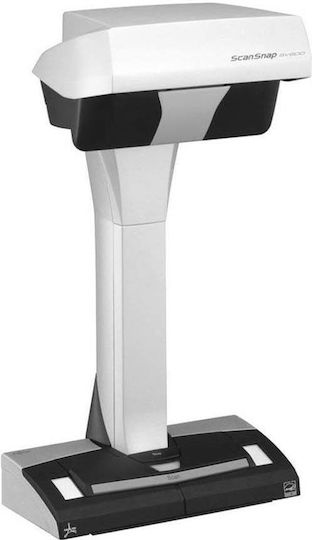 Fujitsu ScanSnap SV600 PA03641-B001 Scanner Χειρός A3