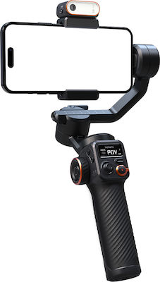 Hohem iSteady M6 Gimbal Mobil Negru