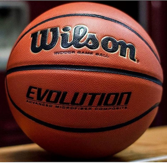 Wilson Evolution Basket Ball Indoor