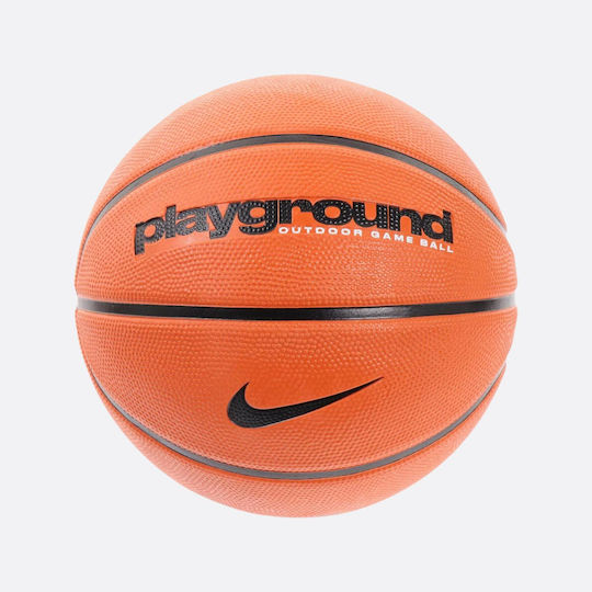 Nike Everyday Playground 8P Μπάλα Μπάσκετ Outdoor