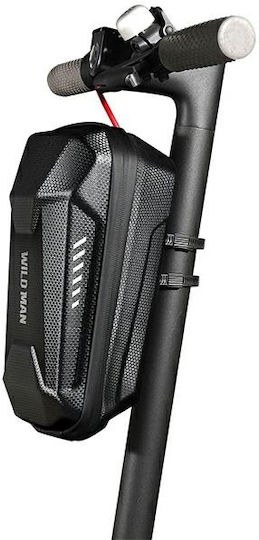 Wildman Gears Wildman Чанта за Електрически Скутер Xiaomi в Черен Цвят