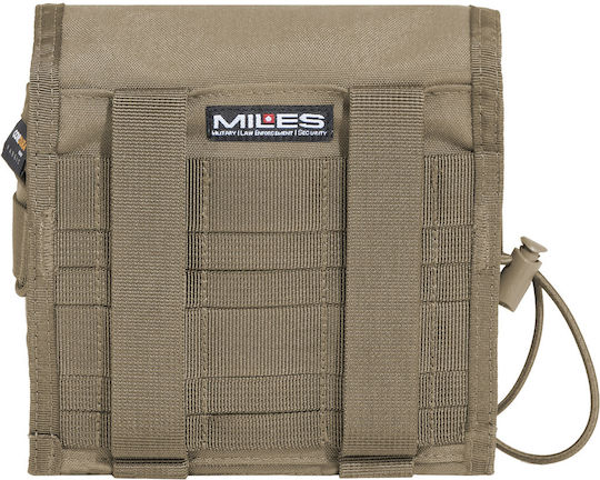 Pentagon Molle Υφασμάτινη Τσάντα Κυνηγιού Πράσινη Λαδί (OD)