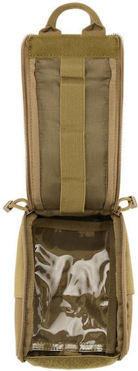 Brandit Molle First Aid Pouch Premium Калъф за колан За лов Бежов