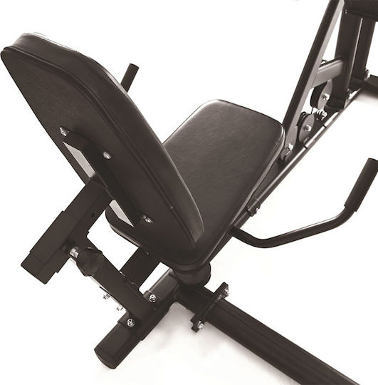 Toorx Fitness Equipment Accessories 1pcs
