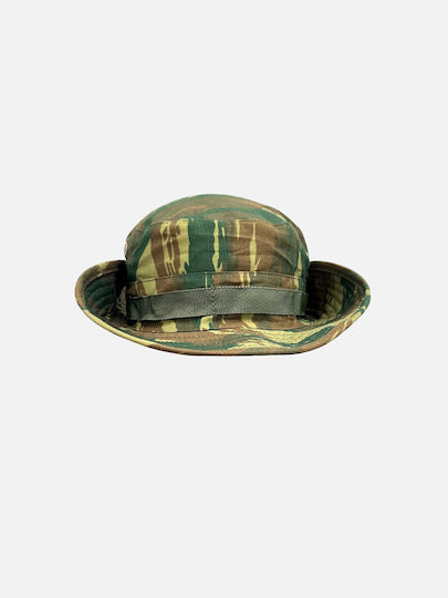 Army Race Jagdhut Dschungel Tarnung Khaki