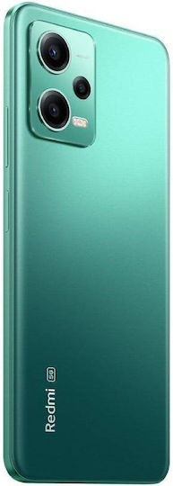 Xiaomi Redmi Note 12 5G Dual SIM (6/128GB) Forest Green