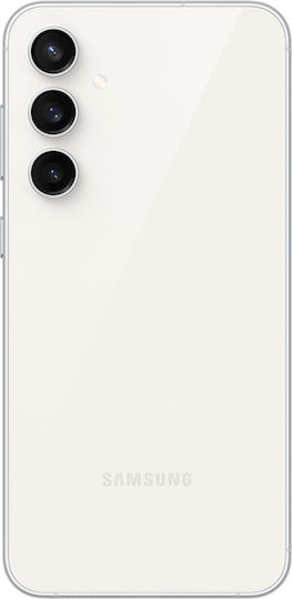 Samsung Galaxy S23 FE (Exynos) 5G (8GB/256GB) Cream
