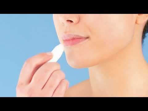 Bioderma Atoderm Балсам за Устни Малина 4гр