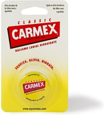 Carmex Classic Lippen Balsam 7.5gr