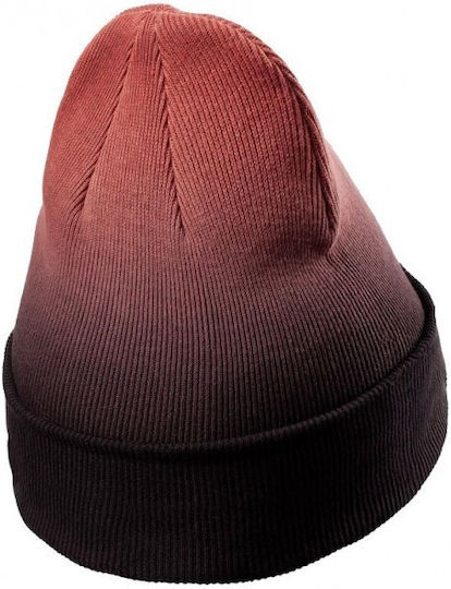 Beanie Unisex Beanie in Portocaliu color