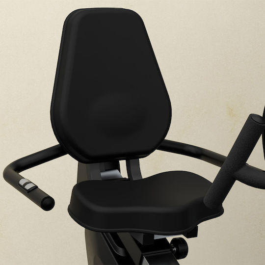 Kettler Avior R Axos HT1004-300 Седящо Велосипед за Фитнес Магнитно