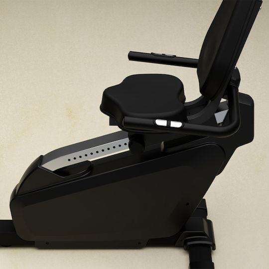 Kettler Avior R Axos HT1004-300 Седящо Велосипед за Фитнес Магнитно