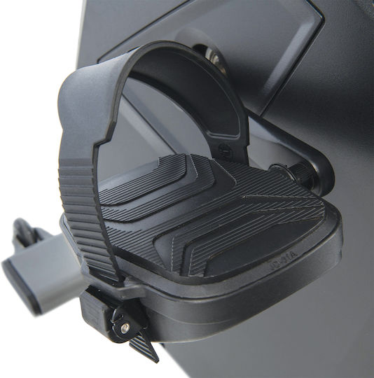 Spirit CR800+ Seated Exercise Bike with Wheels