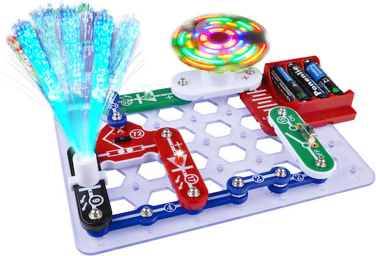 BB-Shop Small Electronik Luminous Лаборатория
