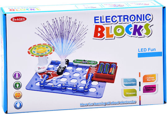 BB-Shop Small Electronik Luminous Лаборатория