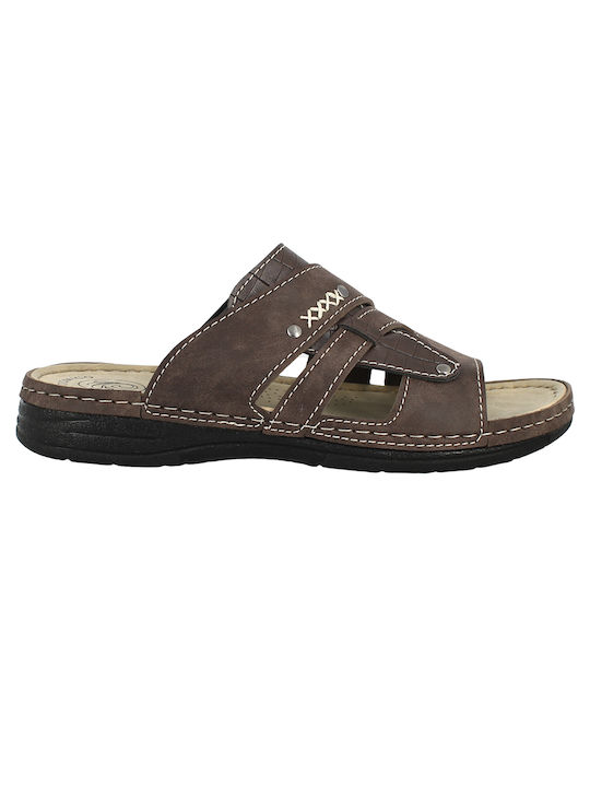 Antrin Men's Sandals Maro