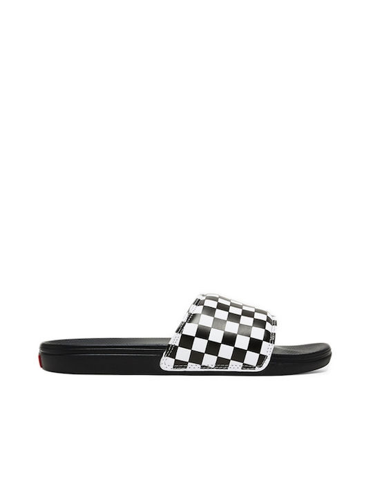 Vans Women's Flip Flops White