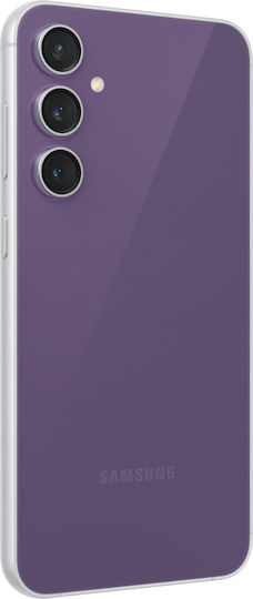 Samsung Galaxy S23 FE (Exynos) 5G (8GB/256GB) Purple