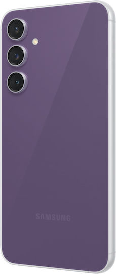 Samsung Galaxy S23 FE (Exynos) 5G (8GB/256GB) Purple