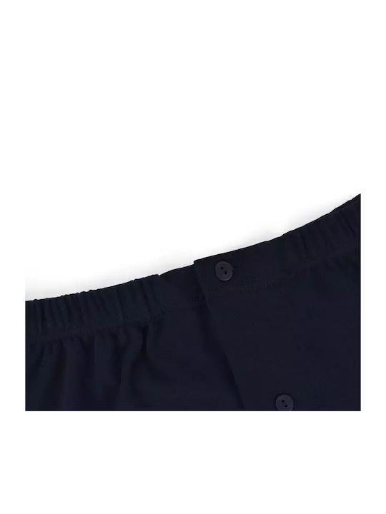 Relax Lingerie Blue