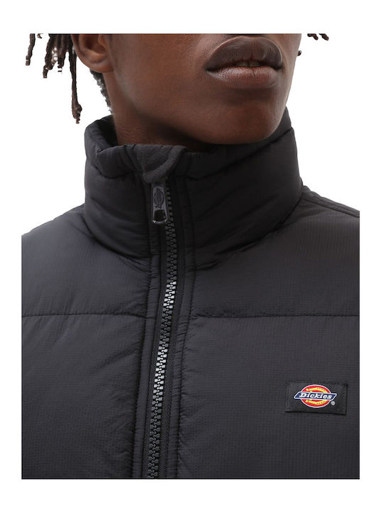 Waldenburg Winter Jacket Puffer Waterproof Black