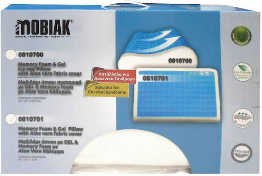 Mobiak Neck Support Pillow 0810700