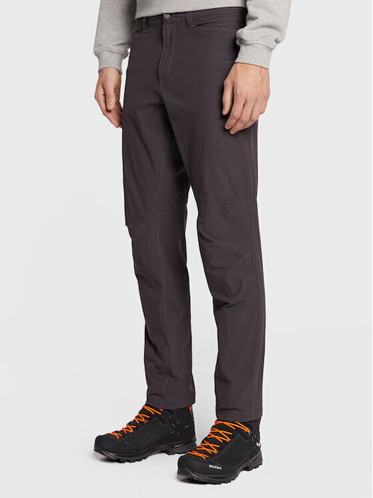 Rab Men's Hiking Long Trousers Gray