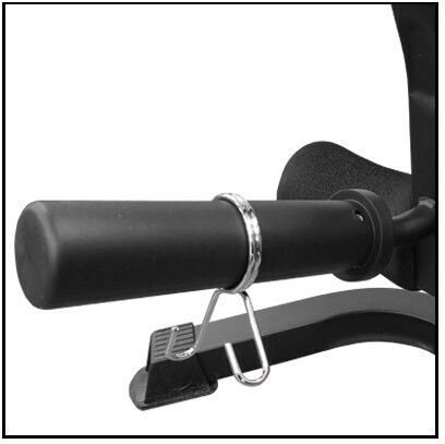 Pegasus MB10 Einstellbar Workout-Bank Bizeps