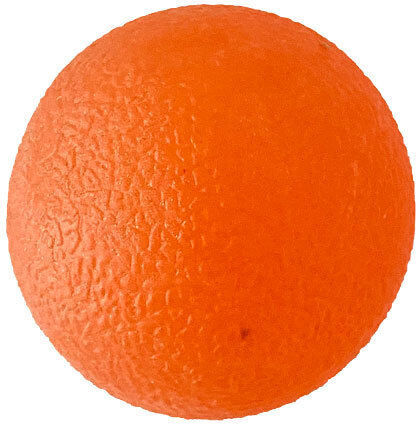 Mobiak Mobilex Ball Antistress in Orange Color