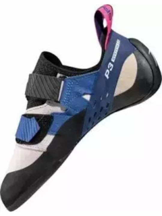 La Sportiva Katana Ασύμμετρα Παπούτσια Αναρρίχησης Μαύρα