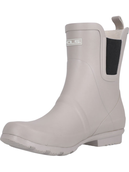 Damen Gummistiefel Chateau Gray