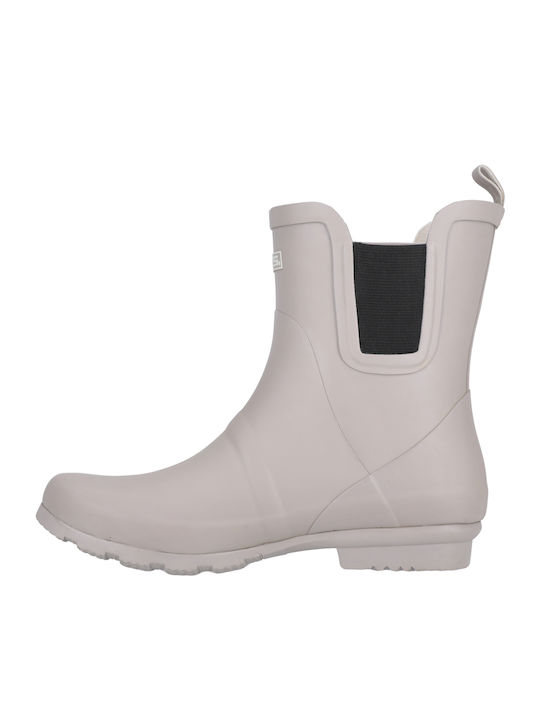 Damen Gummistiefel Chateau Gray