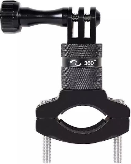 Hurtel Suport Bicicletă pentru Camera de Acțiune