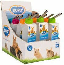Duvo Plus Ποτίστρα για Κουνέλι 250ml